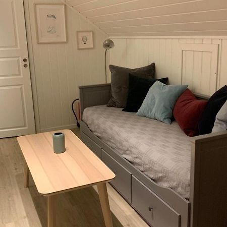 Bright And Cozy Apartment 1.5Km From City Centre Aurland Exteriör bild