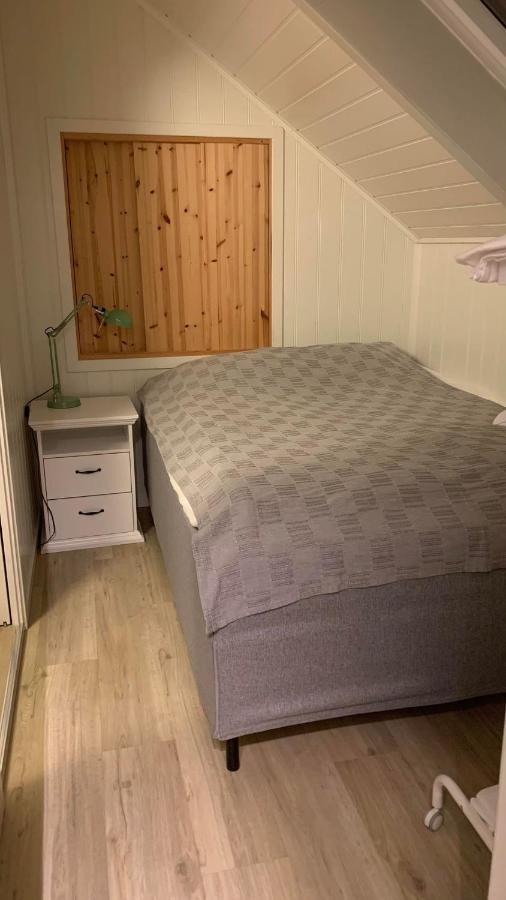 Bright And Cozy Apartment 1.5Km From City Centre Aurland Exteriör bild